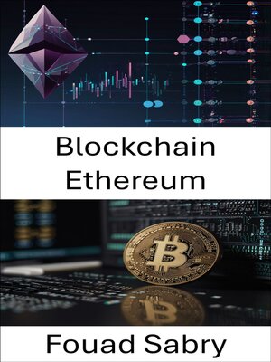 cover image of Blockchain Ethereum